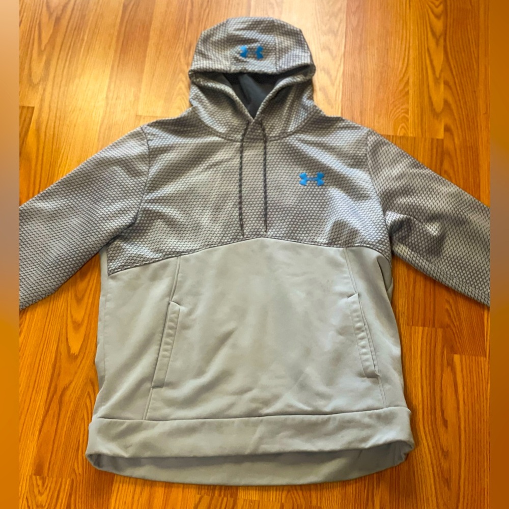Under Armour Hoodie